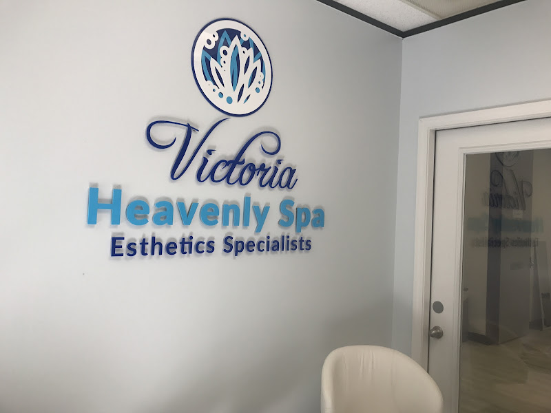 Victoria Heavenly Spa 3