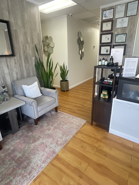Siam Therapeutic Massage