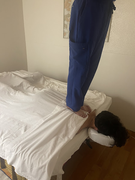 Siam Therapeutic Massage 2