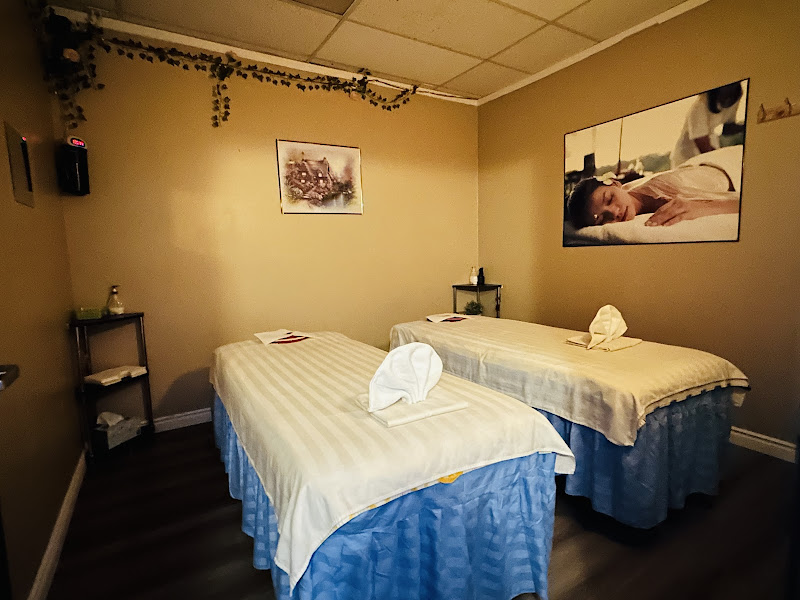 BAO SHENG FOOT SPA