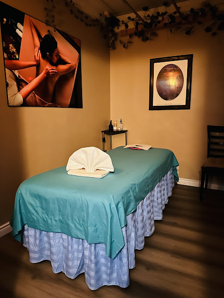 BAO SHENG FOOT SPA 2
