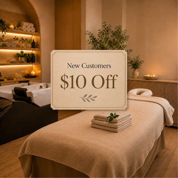 Elemental Wellness (Massage & Head Spa)