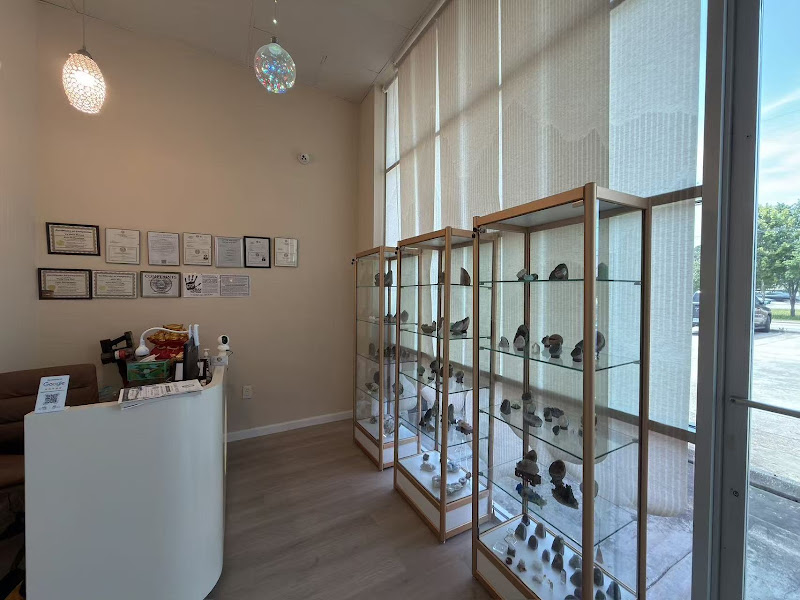 Elemental Wellness (Massage & Head Spa) 4