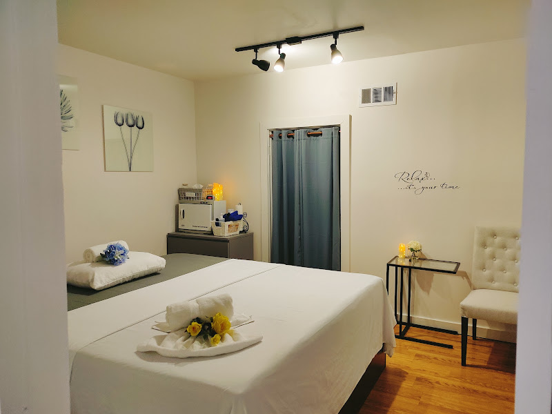 Houston Thai Massage 2