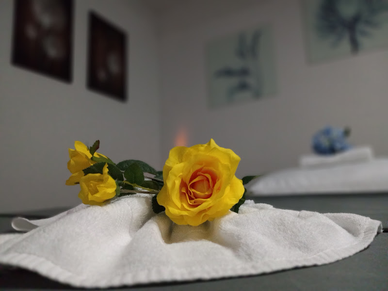 Houston Thai Massage 4