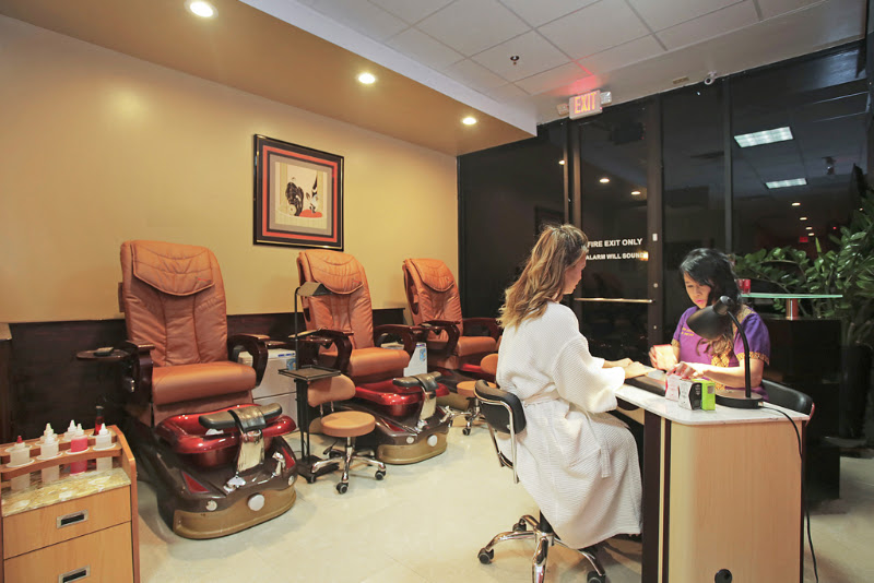 Thai Massage and Day Spa 3