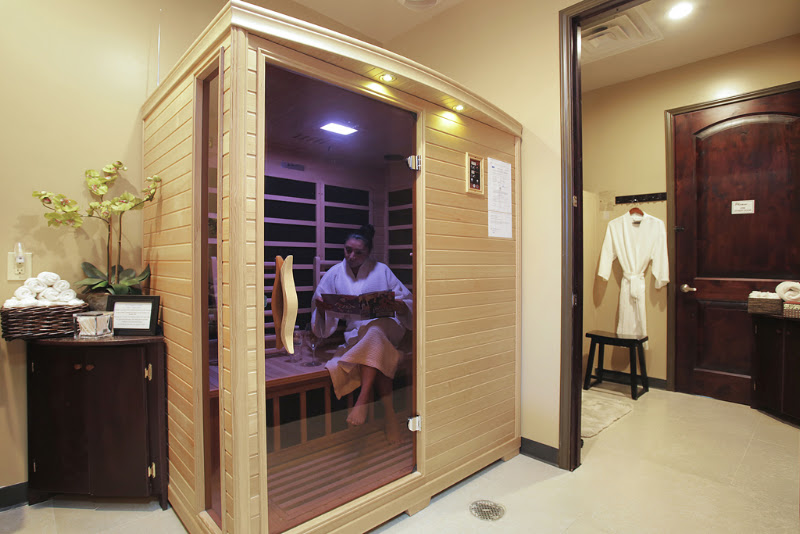 Thai Massage and Day Spa 4