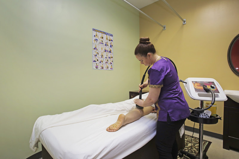 Thai Massage and Day Spa 5