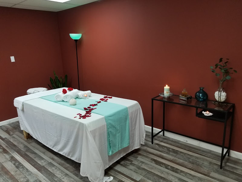 Massage Bluestar Spa 2