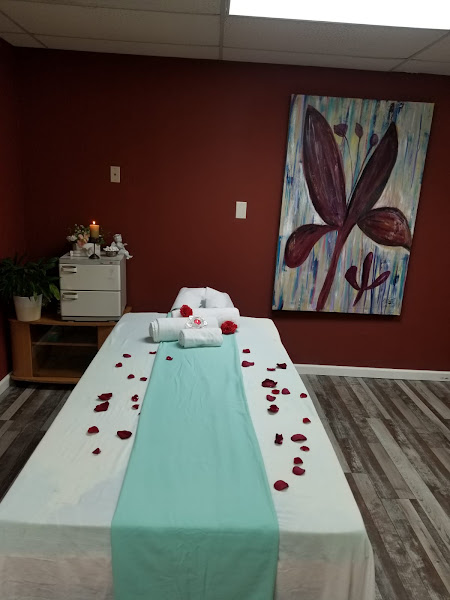 Massage Bluestar Spa 4