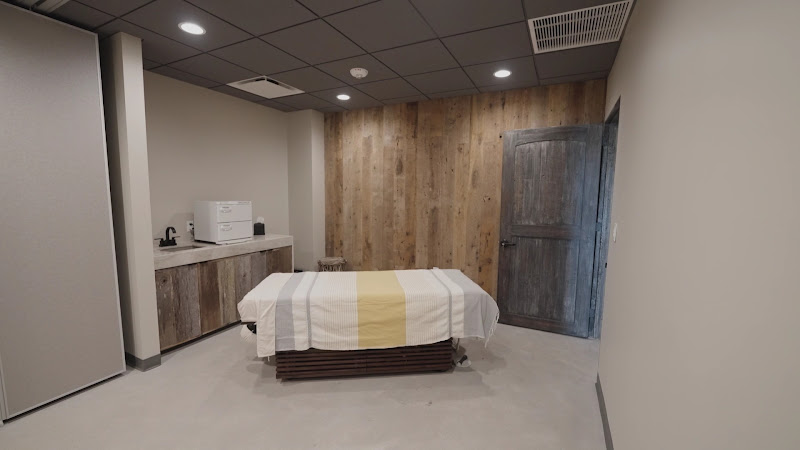 Tulum Wellness Spa 3