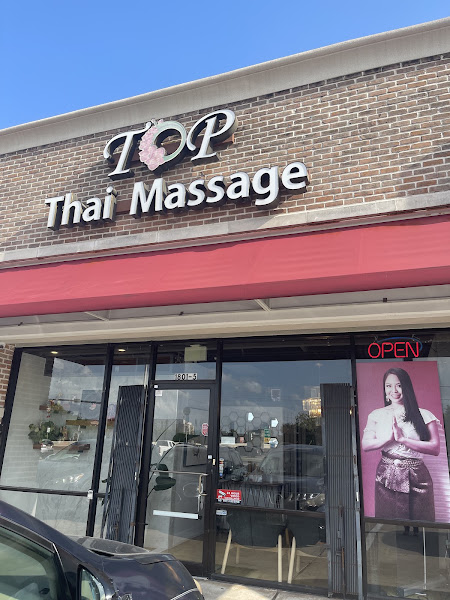 Top Thai Massage 2