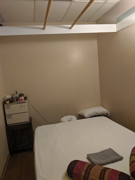 Top Thai Massage 4