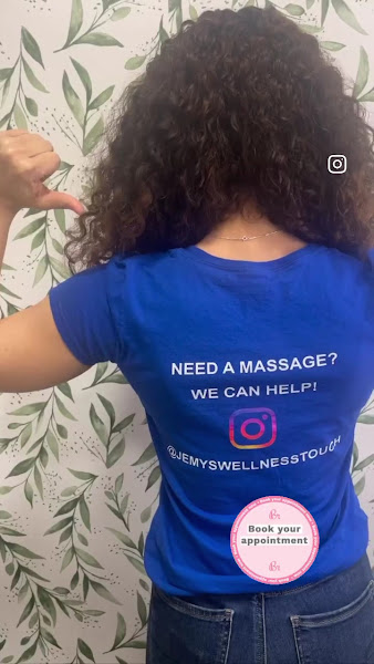Jemys Wellness Touch 2