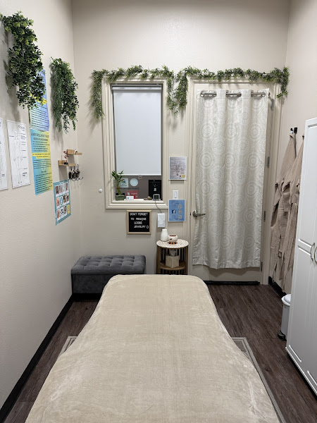 Jemys Wellness Touch 3