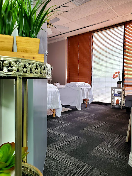 Latina Massage Houston