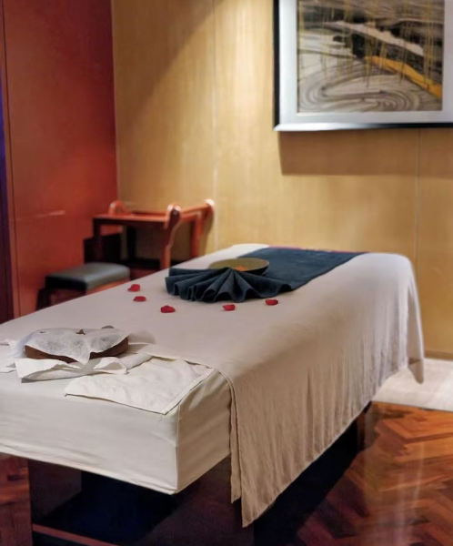 Diamond Spa