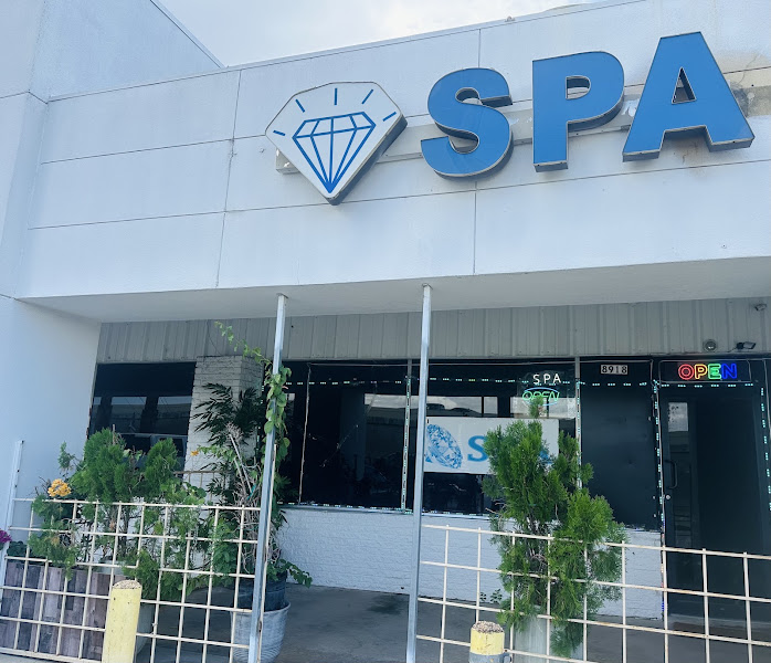 Diamond Spa 2