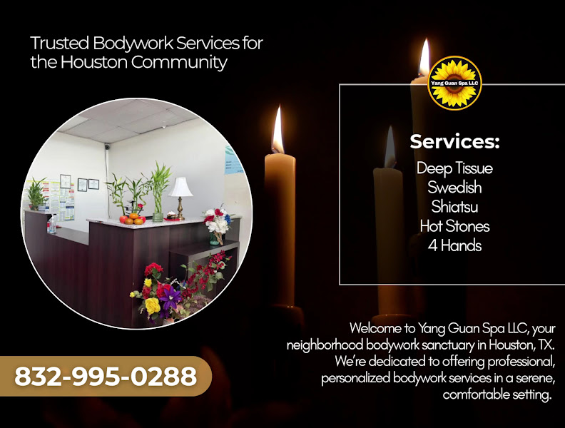 Yang Guan Spa LLC 2