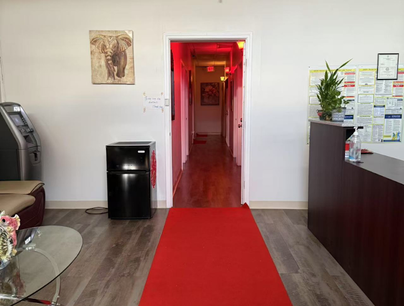 Yang Guan Spa LLC 3