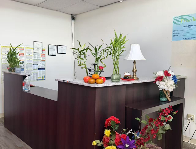 Yang Guan Spa LLC 4