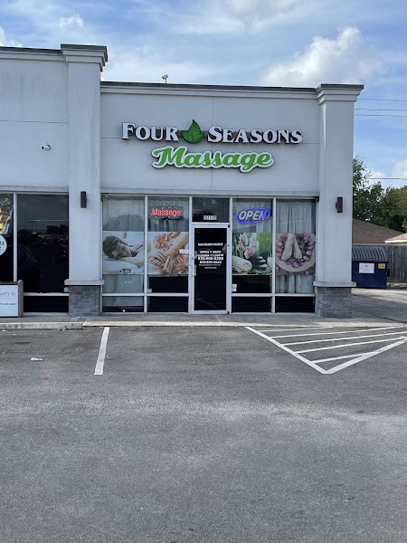 Yang Guan Spa LLC 5
