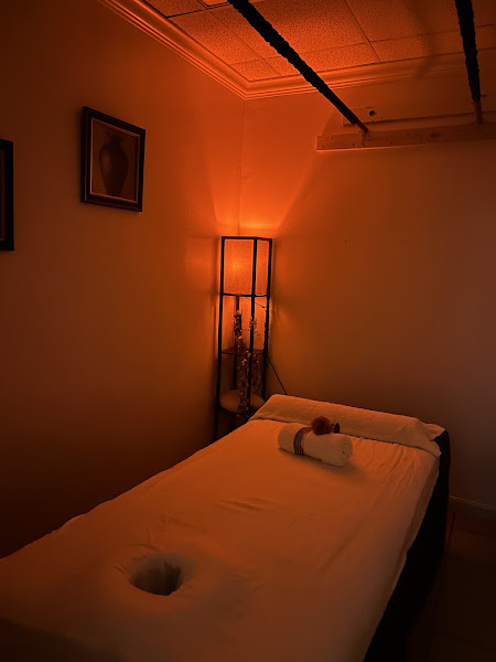 CJ Nature Beauty Foot Massage