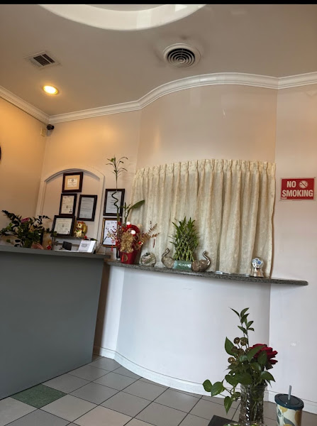 CJ Nature Beauty Foot Massage 2