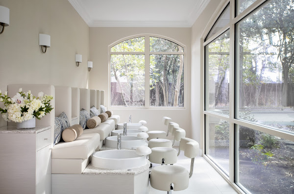 Houstonian Trellis Spa 3