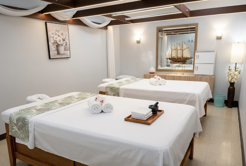 Zen Tara Thai Massage of Houston