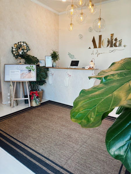 Alola de Spa | Houston 4