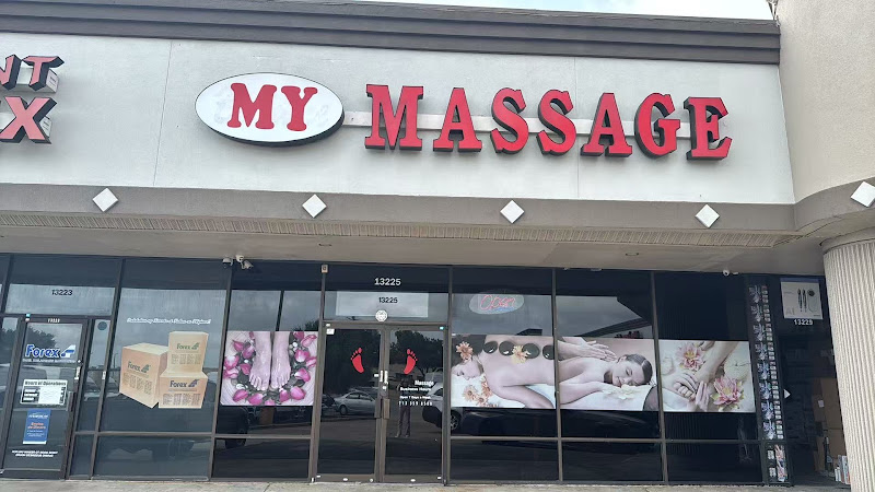MY Massage