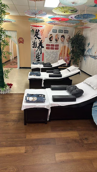 MY Massage 2