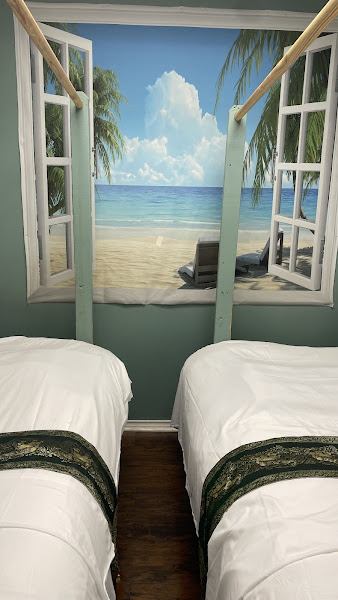 Harmony Thai Massage - Houston Thai Massage Instructor 2