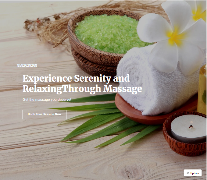 FL Relaxing Massage 1