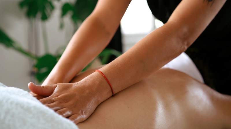 FL Relaxing Massage 2