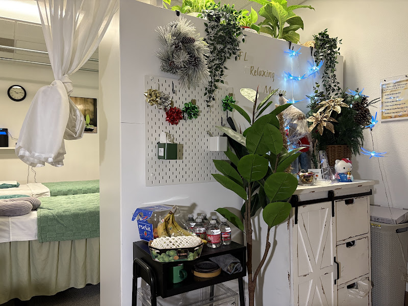 FL Relaxing Massage 3