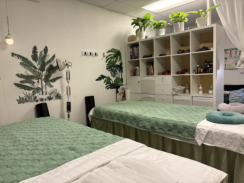 FL Relaxing Massage 4
