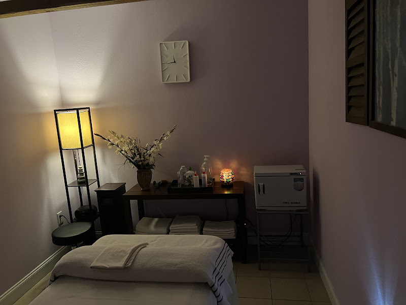 Hana Spa 3