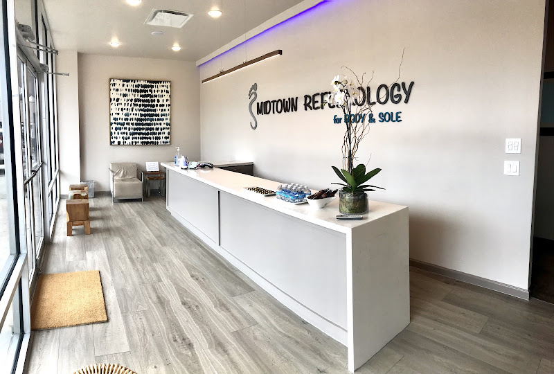 Midtown Reflexology 2