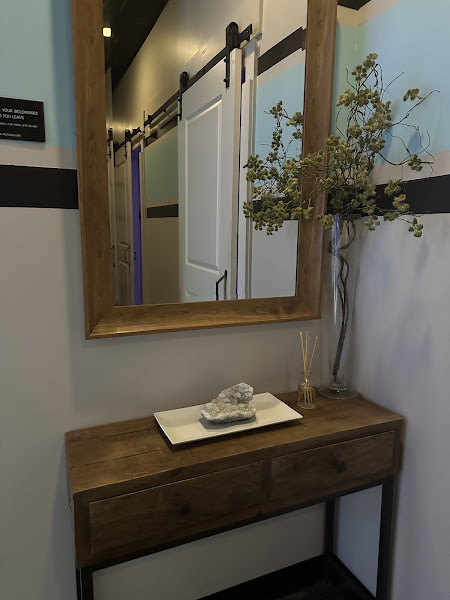 Midtown Reflexology 3