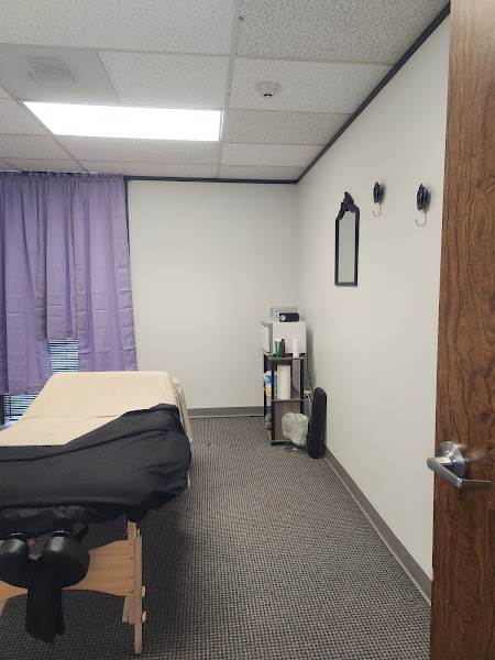 Z'Amya Z'Anti Massage and Spa 2