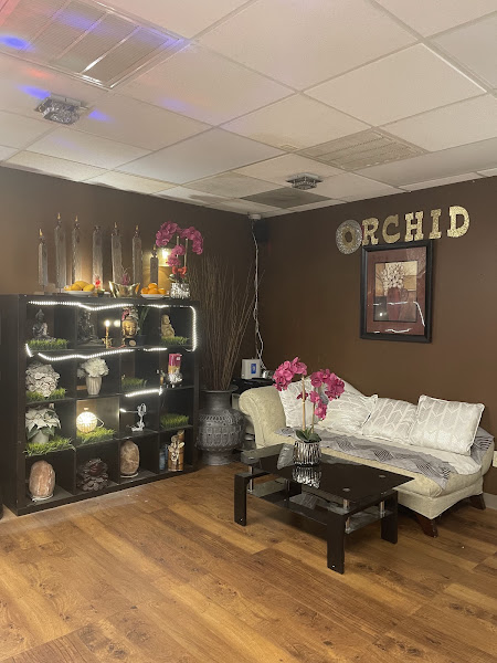 Orchid Thai massage and days spa 2