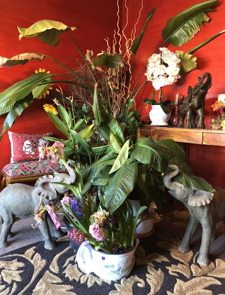 Era Thai Massage & Spa