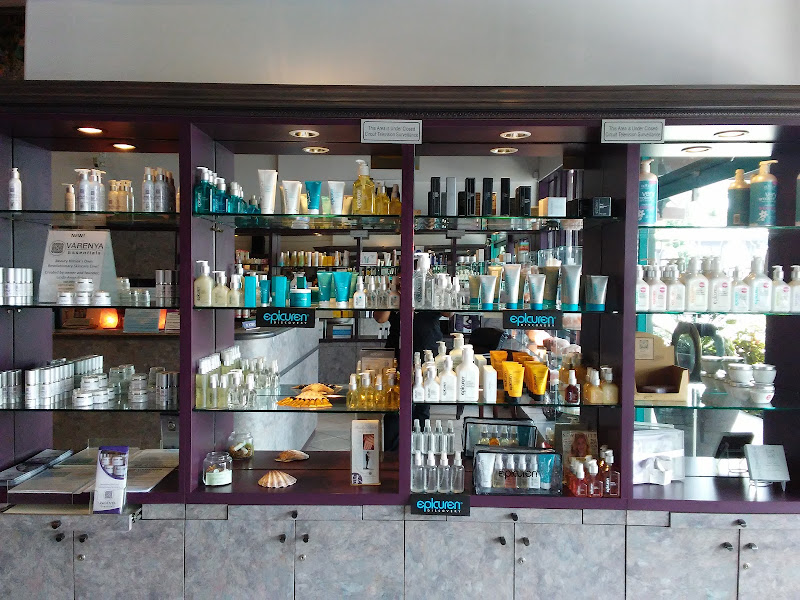 Beauty Kliniek Aromatherapy Day Spa 2
