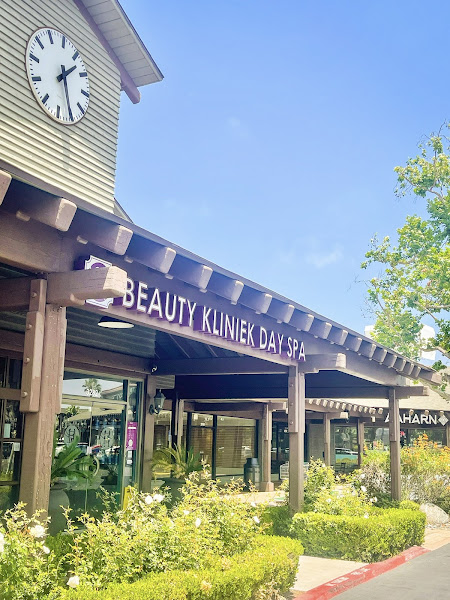 Beauty Kliniek Aromatherapy Day Spa 3