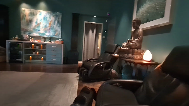 Sanctuary Spa 2