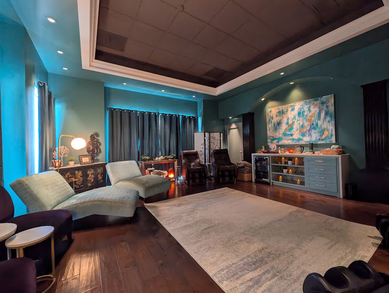 Sanctuary Spa 4