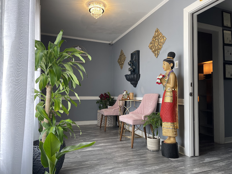 Sabai Thai Healing Massage and Spa 3