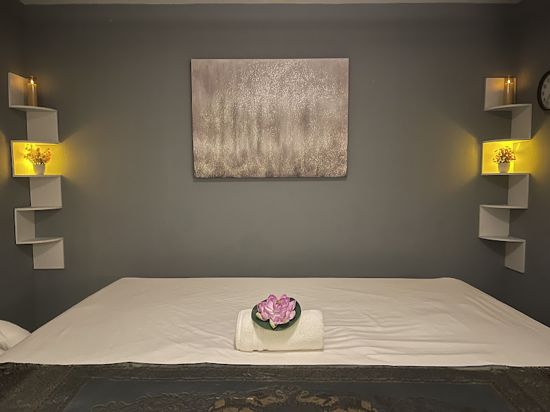 Sabai Thai Healing Massage and Spa 4